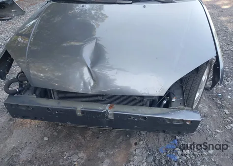 2007 Ford Focus Zx5/S/Se/Ses from USA, damaged, VIN 1FAHP37N67W222010